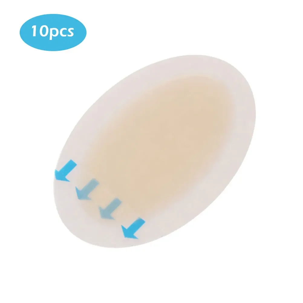 Foot Care Pedicure Heel Blister Bandages Adhesive Hydrocolloid Gel Heel Blister Plaster Cushions Prevents Rubbing Gel Guard Pads
Foot Care Pedicure Heel Blister Bandages Adhesive Hydrocolloid Gel Heel Blister Plaster Cushions Prevents Rubbing Gel Guard Pads