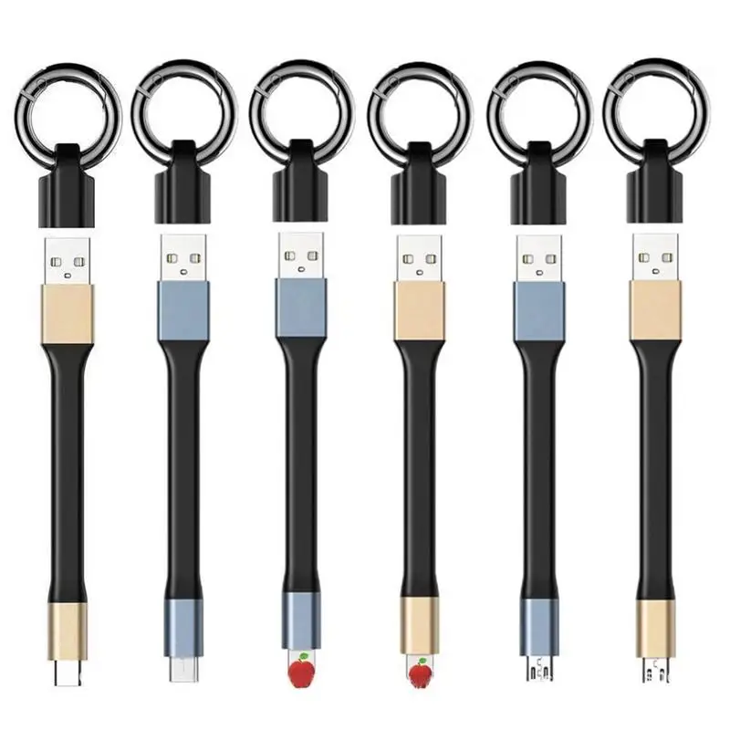 Брелок шнурок Зарядное устройство USB кабель для Micro Usb кабель Тип C Быстрая зарядка брелок провод для передачи данных Шнур
Брелок шнурок Зарядное устройство USB кабель для Micro Usb кабель Тип C Быстрая зарядка брелок провод для передачи данных Шнур