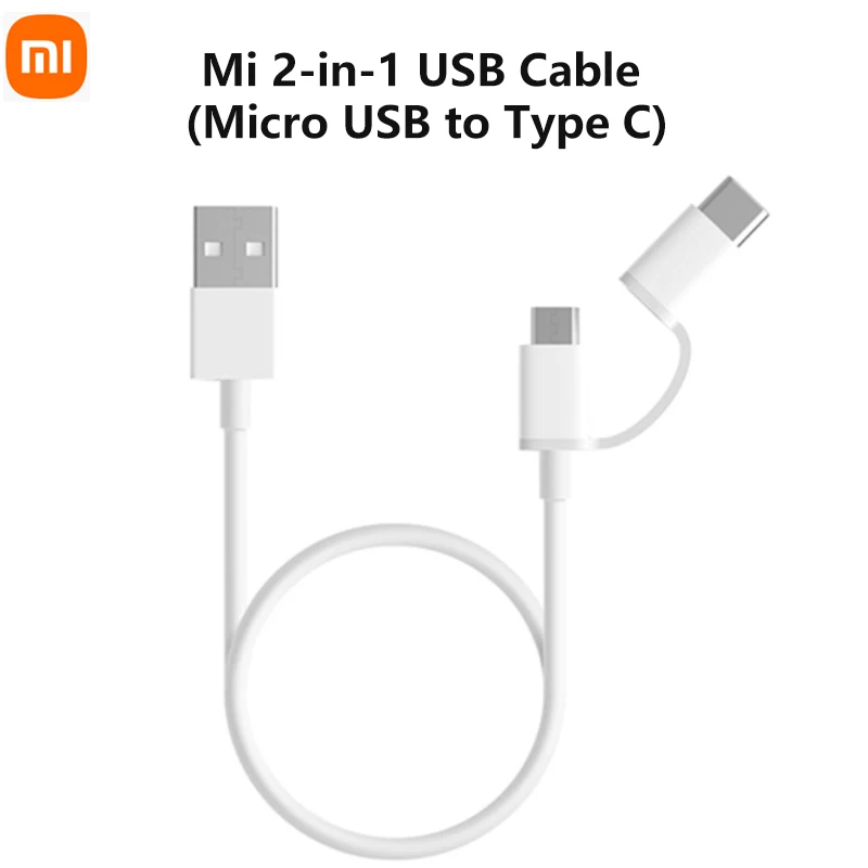 Оригинальный Xiaomi 2 в 1 кабель Micro USB Тип C короткий Быстрый зарядный кабель для mi 9 9T 8 6 CC9 A2 A1 power bank redmi 8 7
Оригинальный Xiaomi 2 в 1 кабель Micro USB Тип C короткий Быстрый зарядный кабель для mi 9 9T 8 6 CC9 A2 A1 power bank redmi 8 7