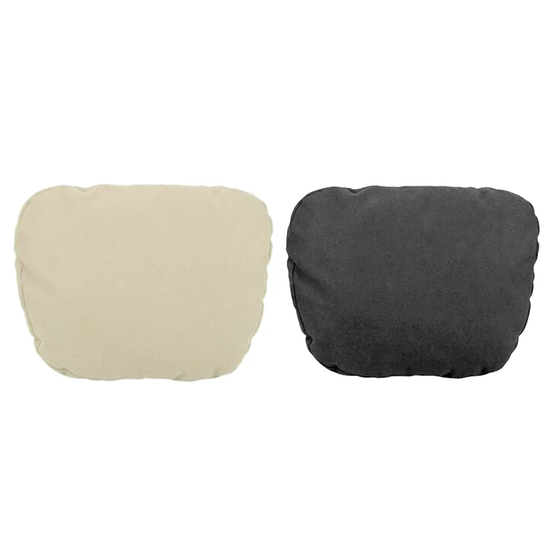 Car Universal Ultra Soft Headrest Neck Seat Cushion Headrest Cover for Mercedes-Benz
Car Universal Ultra Soft Headrest Neck Seat Cushion Headrest Cover for Mercedes-Benz