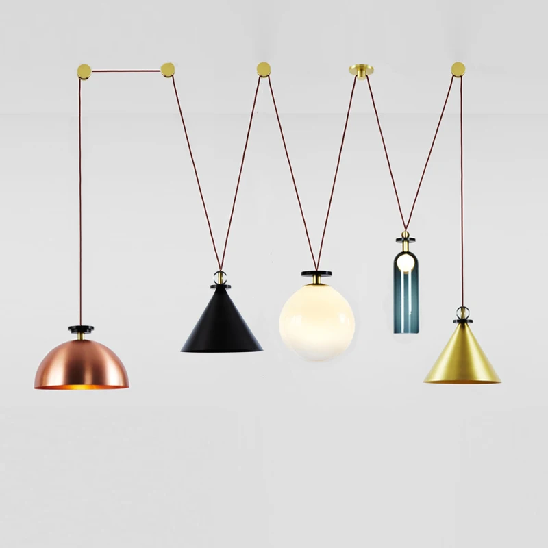 DIY Combined Metal Bedroom Decor LED Lighting Hanging Fixture Designer Adjustable Shape Ceiling Pendant Lamp
DIY Combined Metal Bedroom Decor LED Lighting Hanging Fixture Designer Adjustable Shape Ceiling Pendant Lamp