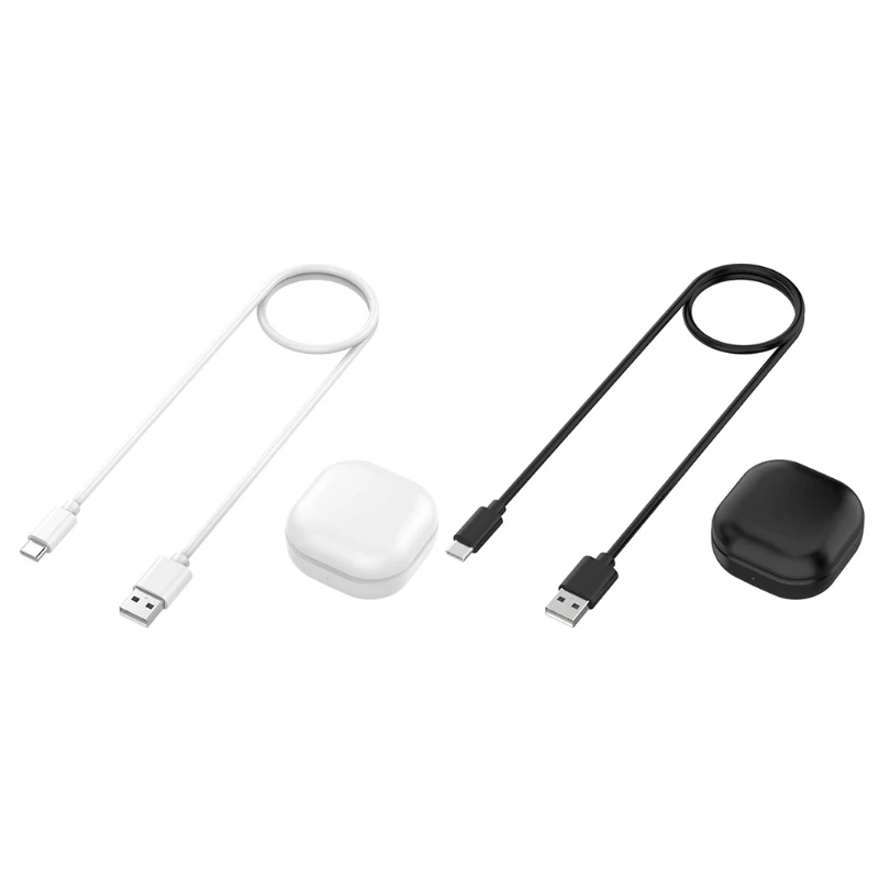 Replacement Charging Box for galaxy Earbuds for Case Bluetooth-compatible Wireless Earphone Charging Accs
Replacement Charging Box for galaxy Earbuds for Case Bluetooth-compatible Wireless Earphone Charging Accs