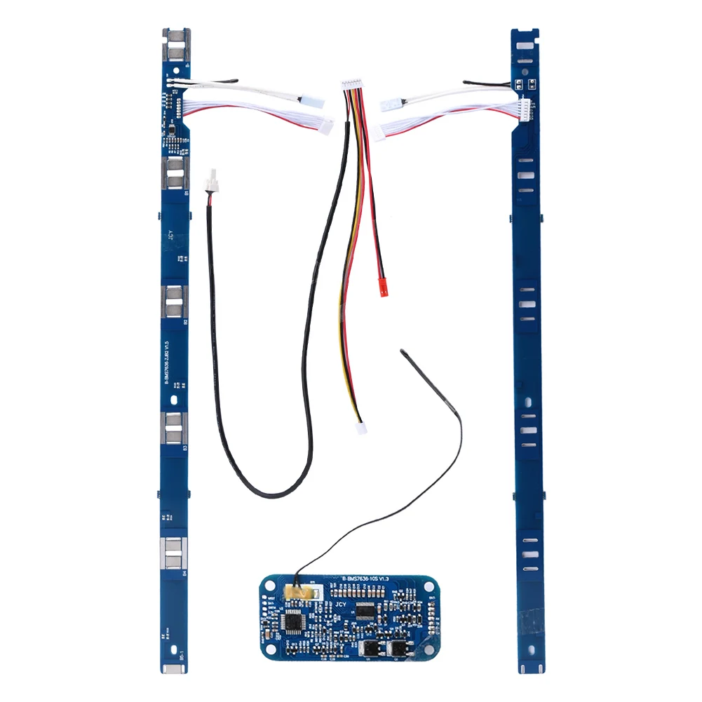 Circuit Board Battery Controller BMS Battery Electric Scooter Easy To Replace Electric Scooter For Xiaomi Pro/Pro2
Circuit Board Battery Controller BMS Battery Electric Scooter Easy To Replace Electric Scooter For Xiaomi Pro/Pro2