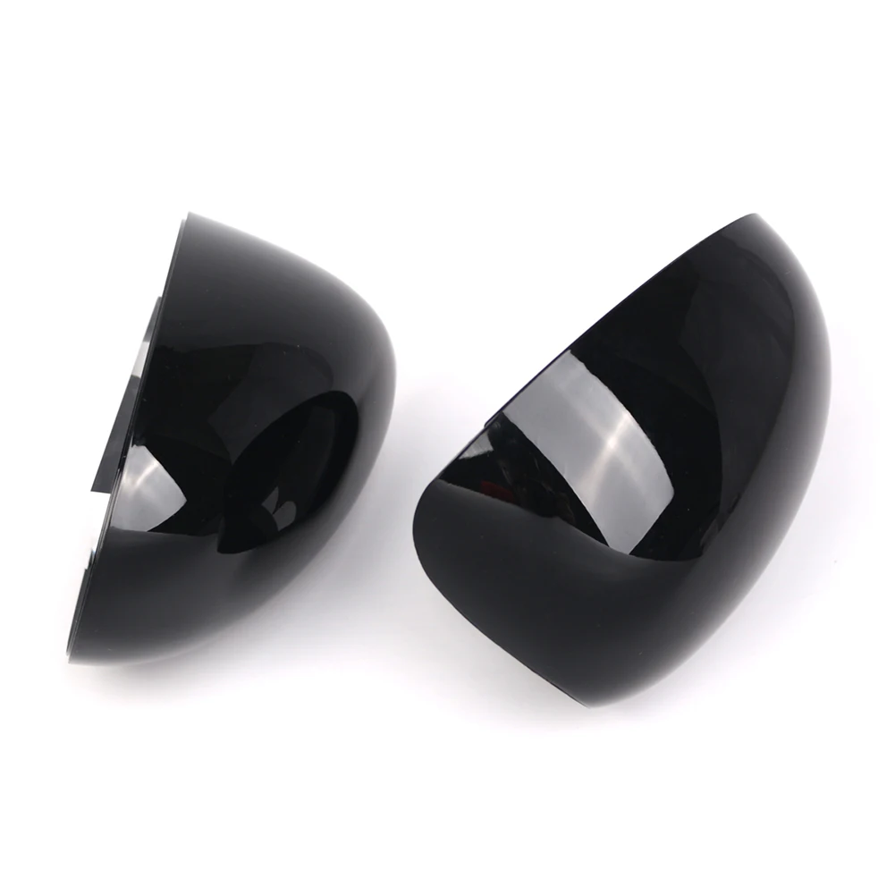 Reversing Rearview Mirror 51167030715 51167030716 Black Durable Practical Mirror Cover Cap For Cooper R Series
Reversing Rearview Mirror 51167030715 51167030716 Black Durable Practical Mirror Cover Cap For Cooper R Series
