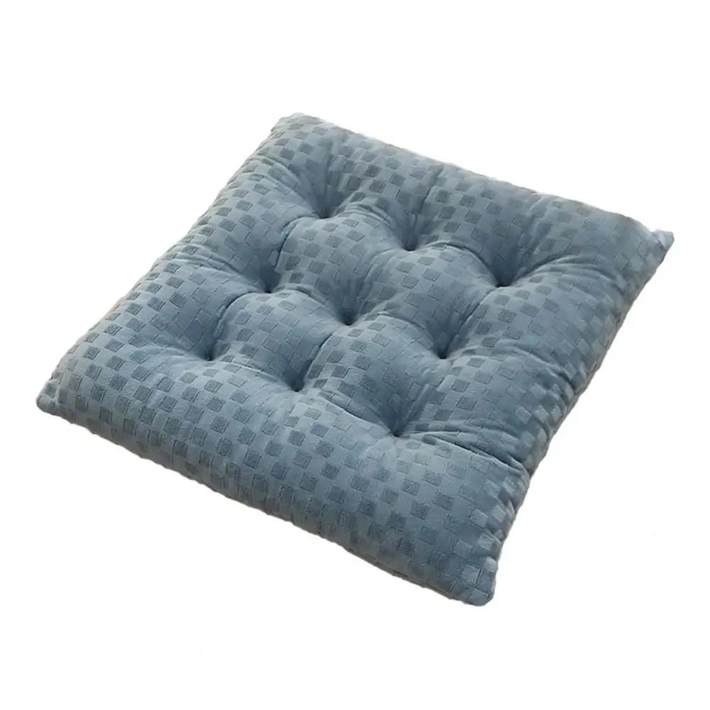 Excellent Backrest Pillow Soft Texture Washable Buttocks Chair Cushion Backrest Pillow Stain-resistant Seat Pad for Home
Excellent Backrest Pillow Soft Texture Washable Buttocks Chair Cushion Backrest Pillow Stain-resistant Seat Pad for Home