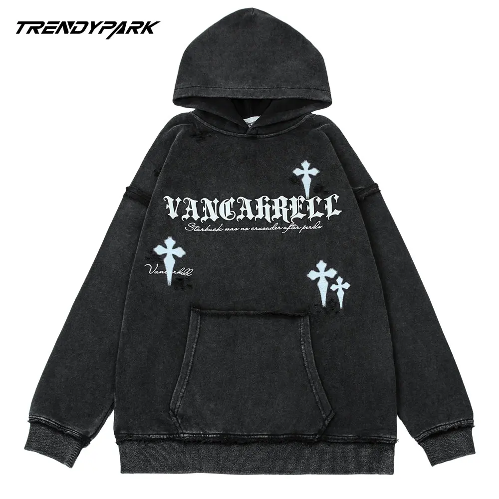 AAAHoodie Men Vintage Goth Punk Style Printing Hooded Sweatshirts Men's Clothing Autumn Harajuku Streetwear Casual Oversized H
AAAHoodie Men Vintage Goth Punk Style Printing Hooded Sweatshirts Men's Clothing Autumn Harajuku Streetwear Casual Oversized H