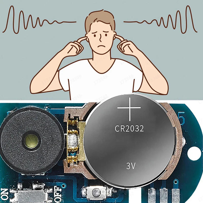 Prank Stuff Pranks For Adults Mini PCB Lrritating Noisemaker Calls Of Lnsects Annoying PCB Small Size And Long Male Or Female
Prank Stuff Pranks For Adults Mini PCB Lrritating Noisemaker Calls Of Lnsects Annoying PCB Small Size And Long Male Or Female