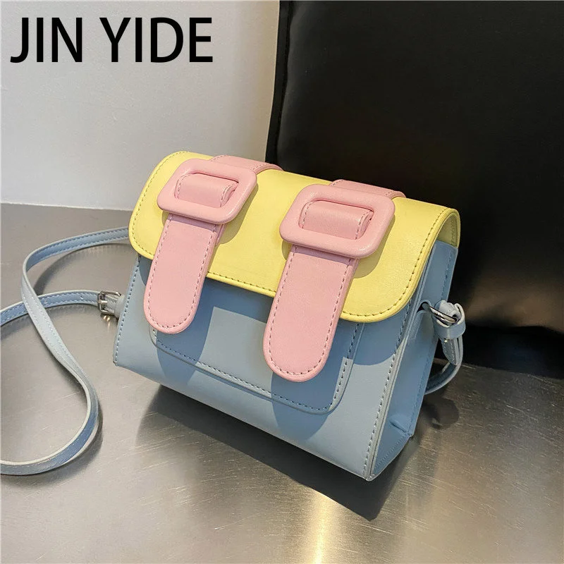 Mini PU Leather Crossbody Bags For Women 2023 Spring Brand Women's Designer Handbags and Purses Travel Shoulder Bag Tote
Mini PU Leather Crossbody Bags For Women 2023 Spring Brand Women's Designer Handbags and Purses Travel Shoulder Bag Tote