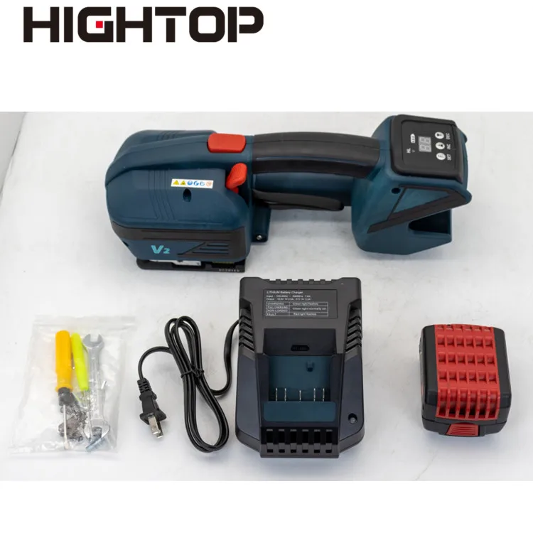 Автоматическая машина для обвязки аккумуляторов V2, 13 мм, 16 мм, ПП/ПЭТ, электрические пресс-подборщики с литиевой батареей
Автоматическая машина для обвязки аккумуляторов V2, 13 мм, 16 мм, ПП/ПЭТ, электрические пресс-подборщики с литиевой батареей