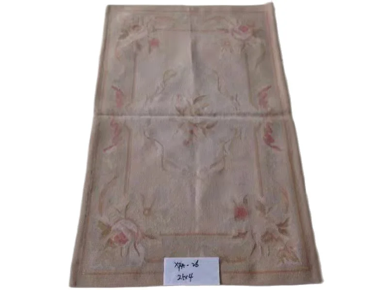 Бесплатная доставка 2,5 'x 4' Aubusson плетеные коврики ручной работы 100% Новая Зеландия шерстяной AUBUSSON ковер для украшения дома
Бесплатная доставка 2,5 'x 4' Aubusson плетеные коврики ручной работы 100% Новая Зеландия шерстяной AUBUSSON ковер для украшения дома