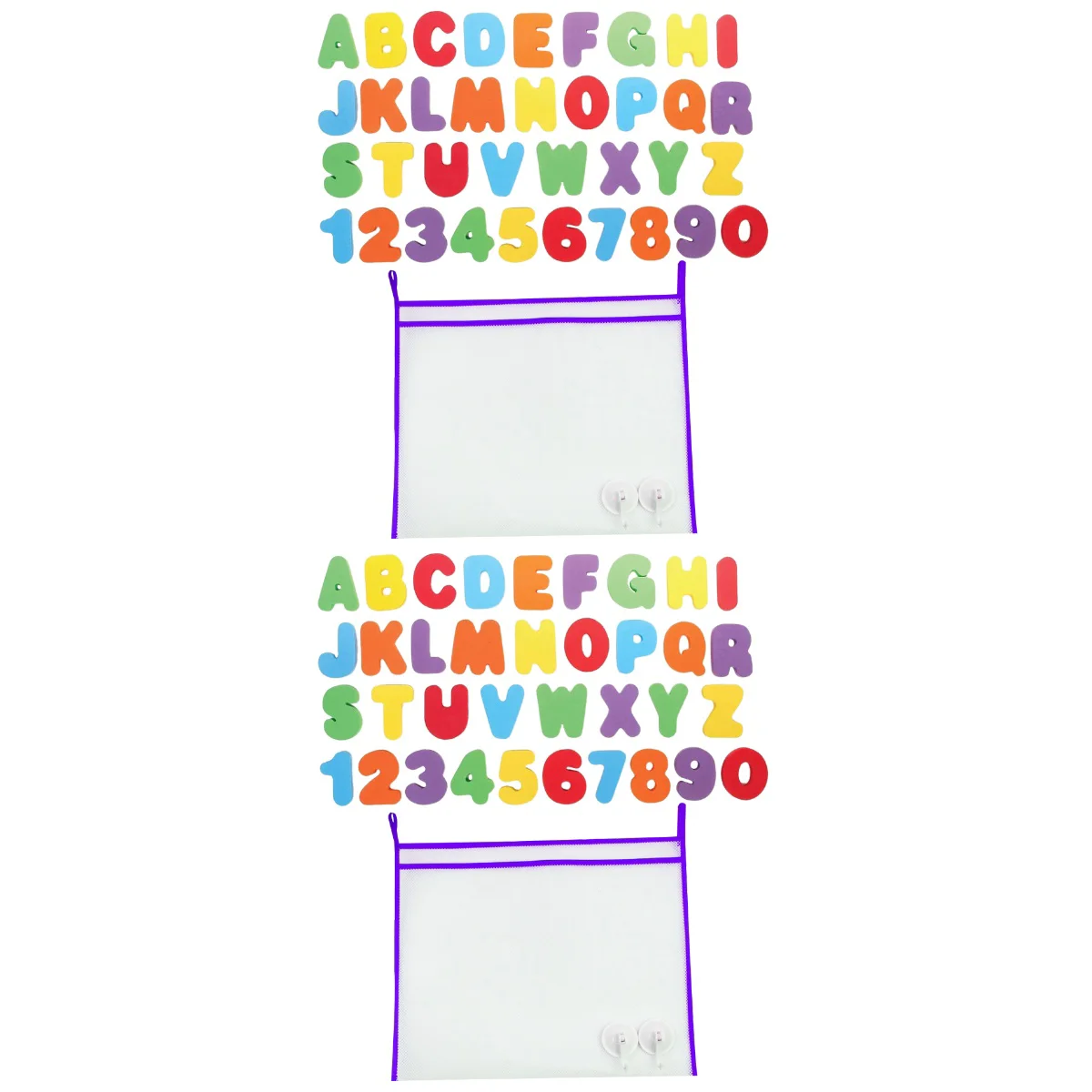 Bath Toys Toy Babynet Shower Toddler Mesh Numbersnumber Alphabet Drying Letters Organizer Bathtub Storage Container Holder Eva
Bath Toys Toy Babynet Shower Toddler Mesh Numbersnumber Alphabet Drying Letters Organizer Bathtub Storage Container Holder Eva