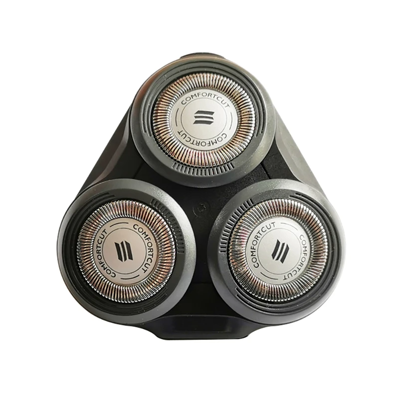 SH50 Replacement Shaver Head For Shaver S5000 Series S5400 S5420 S5510 S5560 S5570 S5571 S5008 S5140 S5210 S5230
SH50 Replacement Shaver Head For Shaver S5000 Series S5400 S5420 S5510 S5560 S5570 S5571 S5008 S5140 S5210 S5230