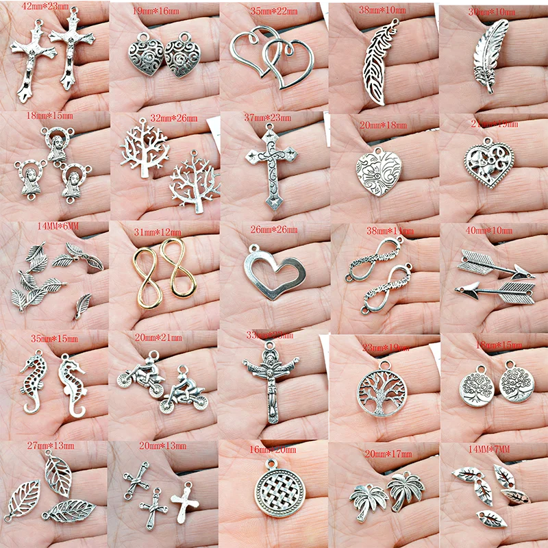 FLTMRH 5PCS Charms infinity symbol connectors Tibetan Silver Plated Pendants Antique Jewelry Making DIY Handmade Craf
FLTMRH 5PCS Charms infinity symbol connectors Tibetan Silver Plated Pendants Antique Jewelry Making DIY Handmade Craf