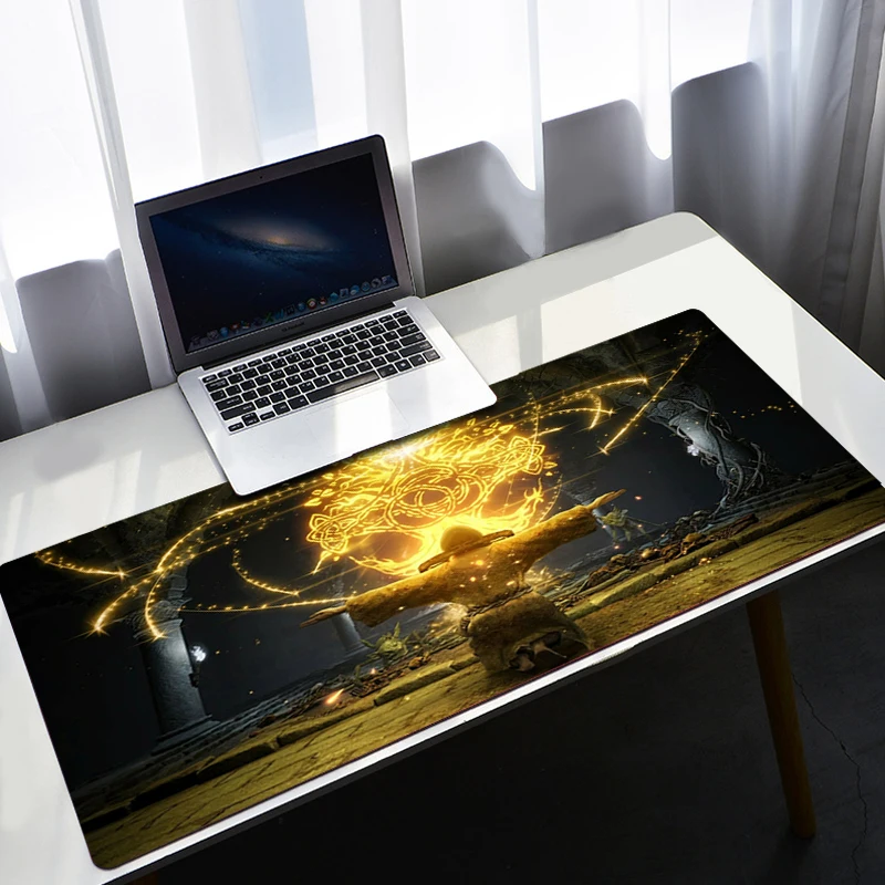 Elden Ring Pc Gamer Gaming Accessories Anime Mouse Pad Mousepad Computer Table Desk Mat Cabinet Mats Keyboard Mause Mice Pads
Elden Ring Pc Gamer Gaming Accessories Anime Mouse Pad Mousepad Computer Table Desk Mat Cabinet Mats Keyboard Mause Mice Pads