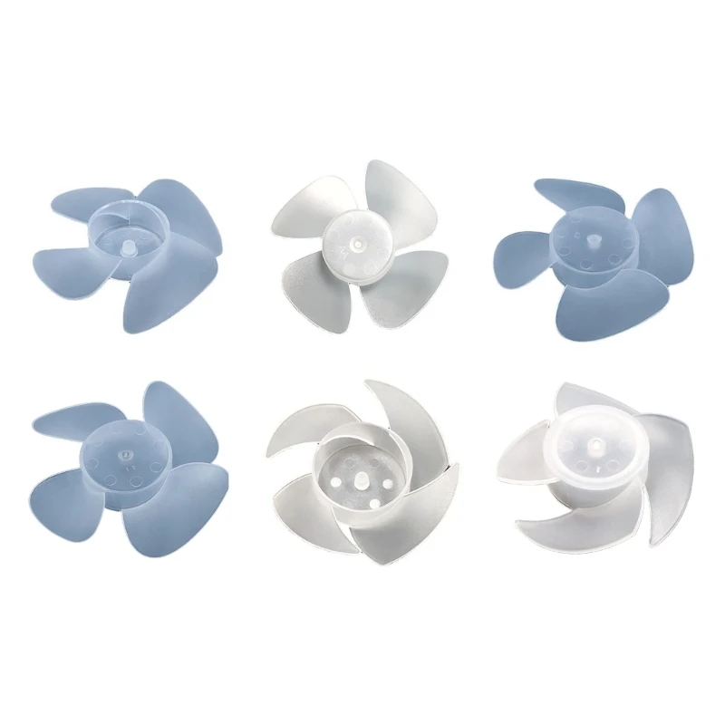 KX4B 4 Leaves Fan Blades Replacement Small Power Hair Dryer Fan Leaves Fan Accessory
KX4B 4 Leaves Fan Blades Replacement Small Power Hair Dryer Fan Leaves Fan Accessory
