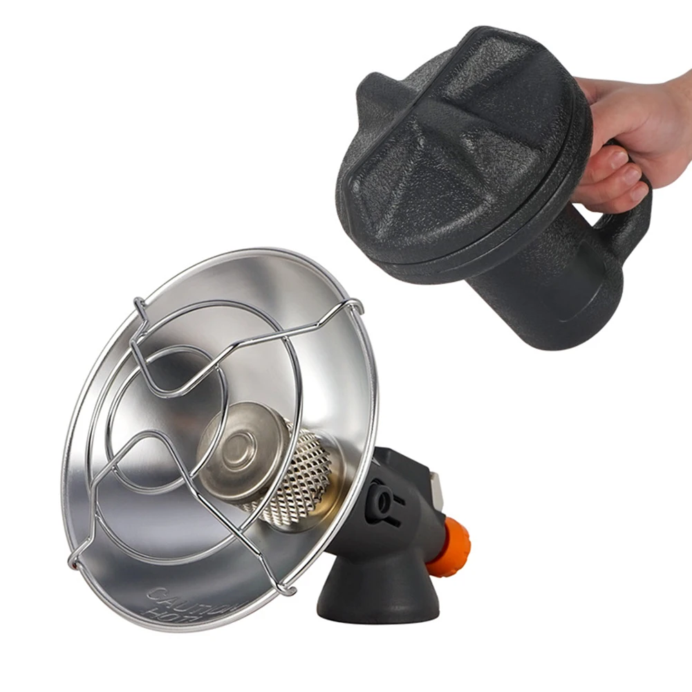Outdoor Camping Heater Mini Portable Heater Gas Heating Furnace Portable Outdoor Heater Adjustable Safety Valve Controls
Outdoor Camping Heater Mini Portable Heater Gas Heating Furnace Portable Outdoor Heater Adjustable Safety Valve Controls
