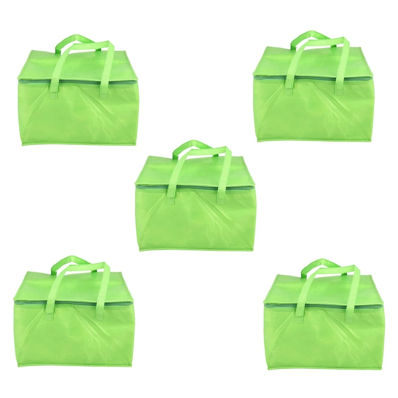 5X Foldable Large Cooler Bag Food Cake Insulated Bag Aluminum Foil Thermal Box Waterproof Ice Pack Lunch Box Green
5X Foldable Large Cooler Bag Food Cake Insulated Bag Aluminum Foil Thermal Box Waterproof Ice Pack Lunch Box Green