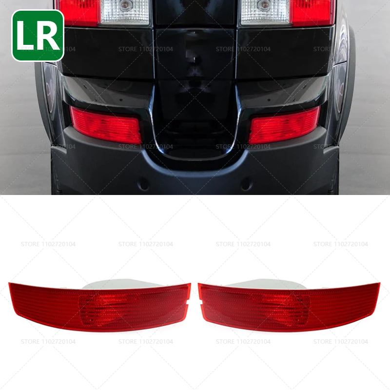 Для Volvo XC90 2007-2014 гг. Предупреждающая светоотражающая полоса заднего бампера 31213647 31111185
Для Volvo XC90 2007-2014 гг. Предупреждающая светоотражающая полоса заднего бампера 31213647 31111185