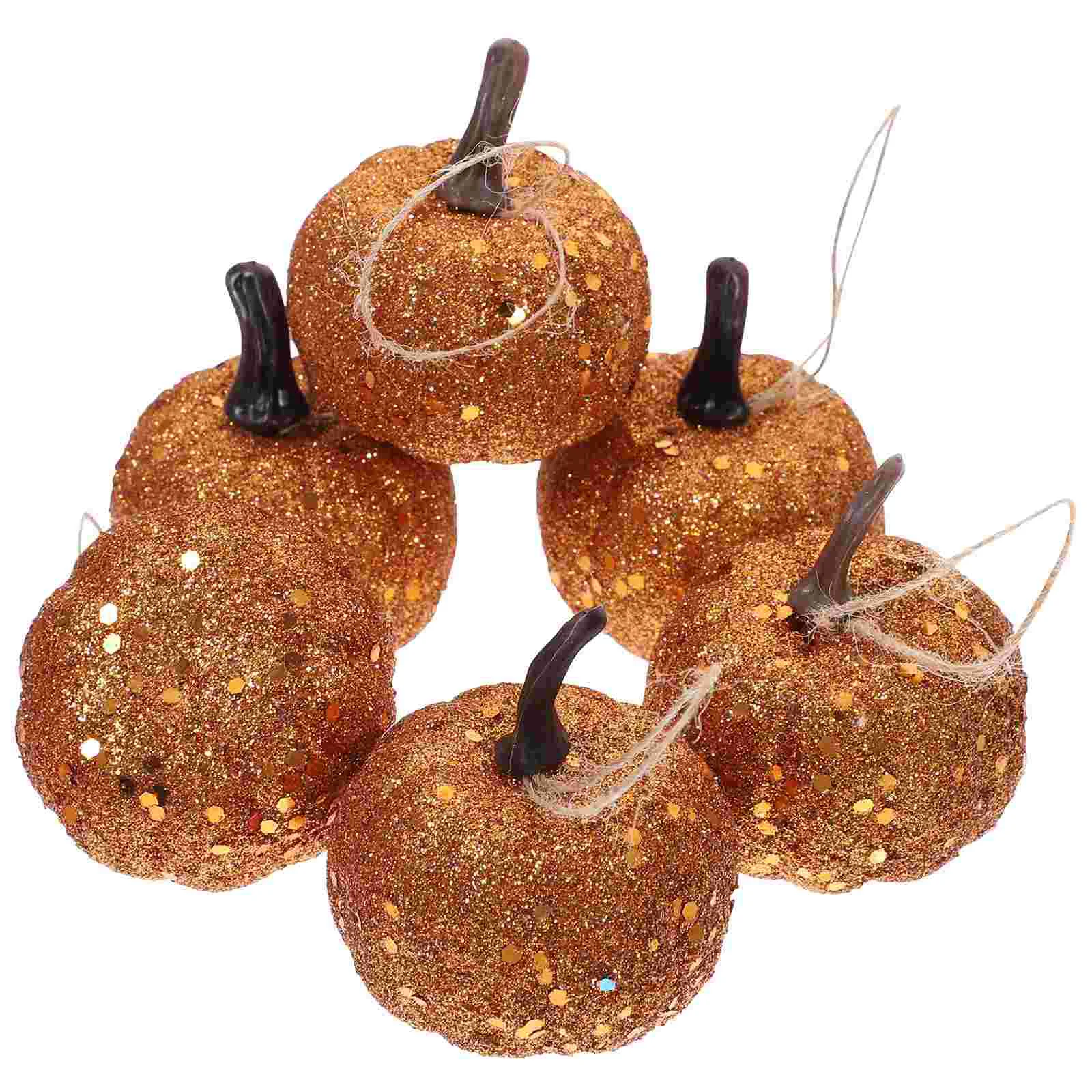 10 Pcs Fall Decorations Statue Harvest Festival Pumpkin Imitation Foam Emulation Scene Decorative Child
10 Pcs Fall Decorations Statue Harvest Festival Pumpkin Imitation Foam Emulation Scene Decorative Child