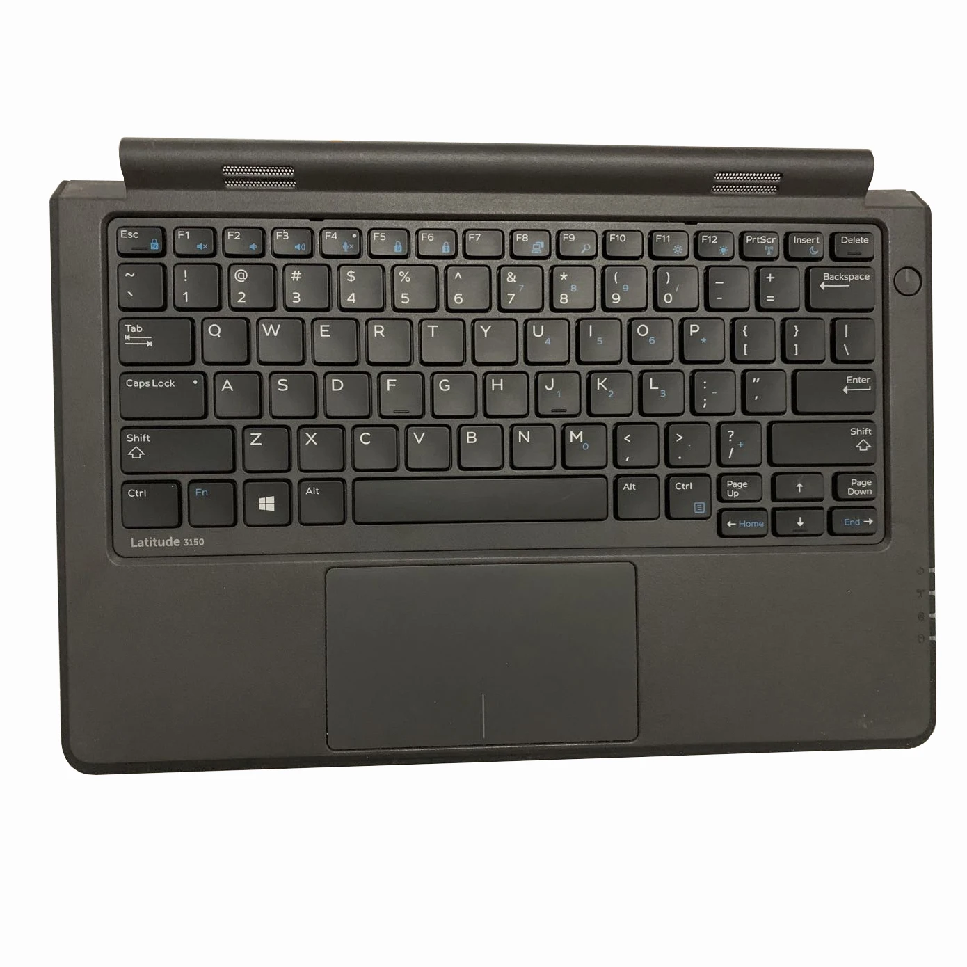 95% Новинка для DELL LATITUDE 11 3150 3160 клавиатура с сенсорной панелью 0GWTY 00GWTY
95% Новинка для DELL LATITUDE 11 3150 3160 клавиатура с сенсорной панелью 0GWTY 00GWTY