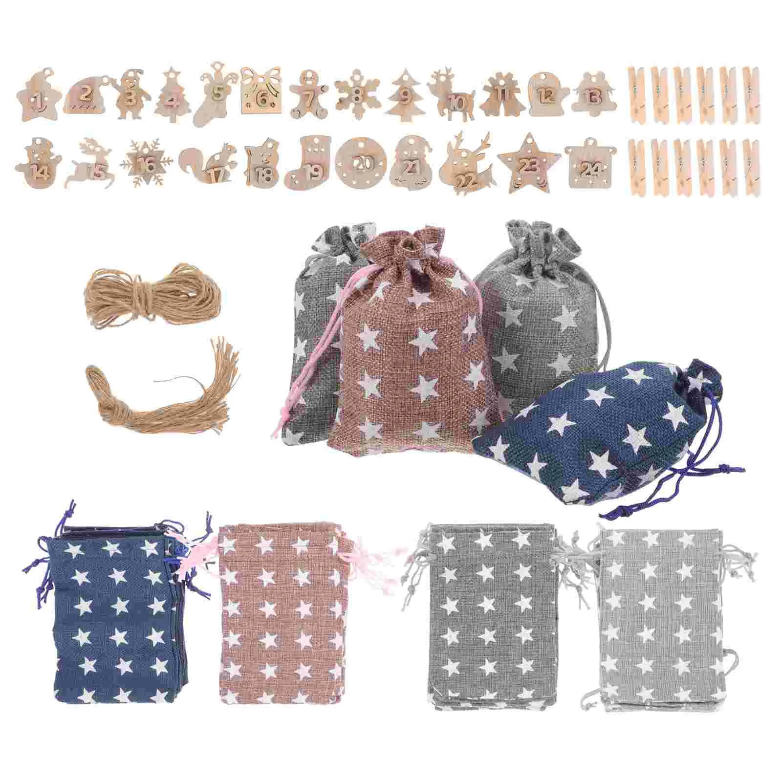 Xmas Bags The Gift Christmas Party Treat Empty Cookie Drawstring Candy Number Small
Xmas Bags The Gift Christmas Party Treat Empty Cookie Drawstring Candy Number Small