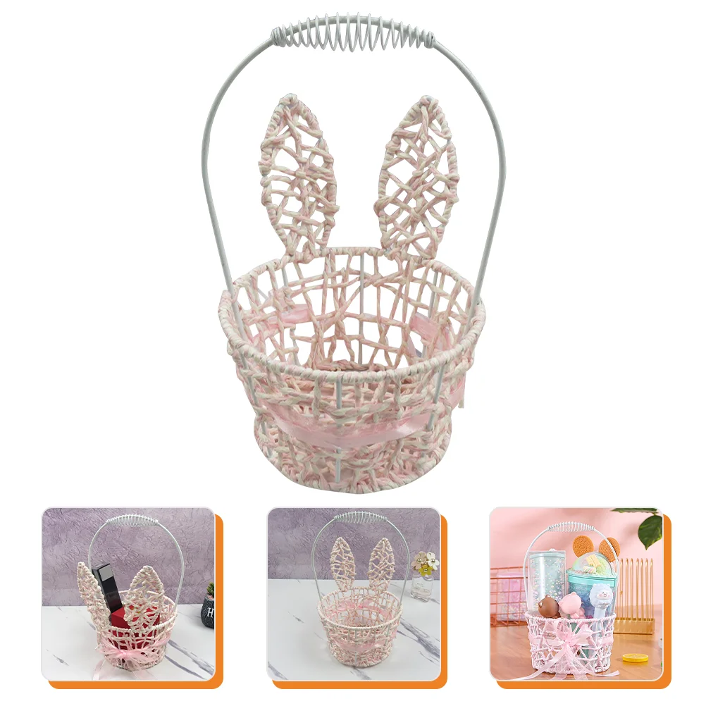Portable Rustic Decorative Wedding Basket Wedding Decoration Storage Basket Wedding Flower Girl Basket
Portable Rustic Decorative Wedding Basket Wedding Decoration Storage Basket Wedding Flower Girl Basket