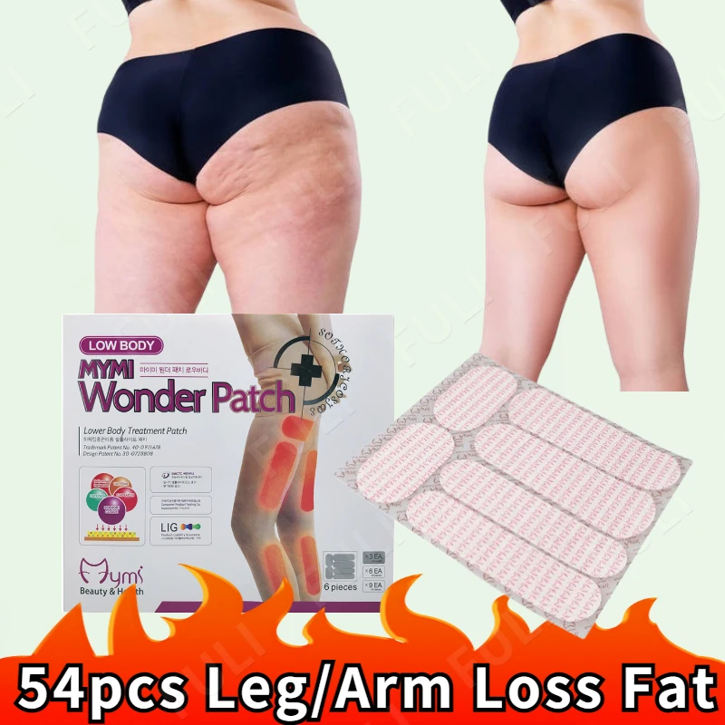 18/36/54pcs Lose weight Extra Strong Slimming Slim Patch Fat Burning Slimming Products Body Belly Waist Losing Weight Cellulite
18/36/54pcs Lose weight Extra Strong Slimming Slim Patch Fat Burning Slimming Products Body Belly Waist Losing Weight Cellulite