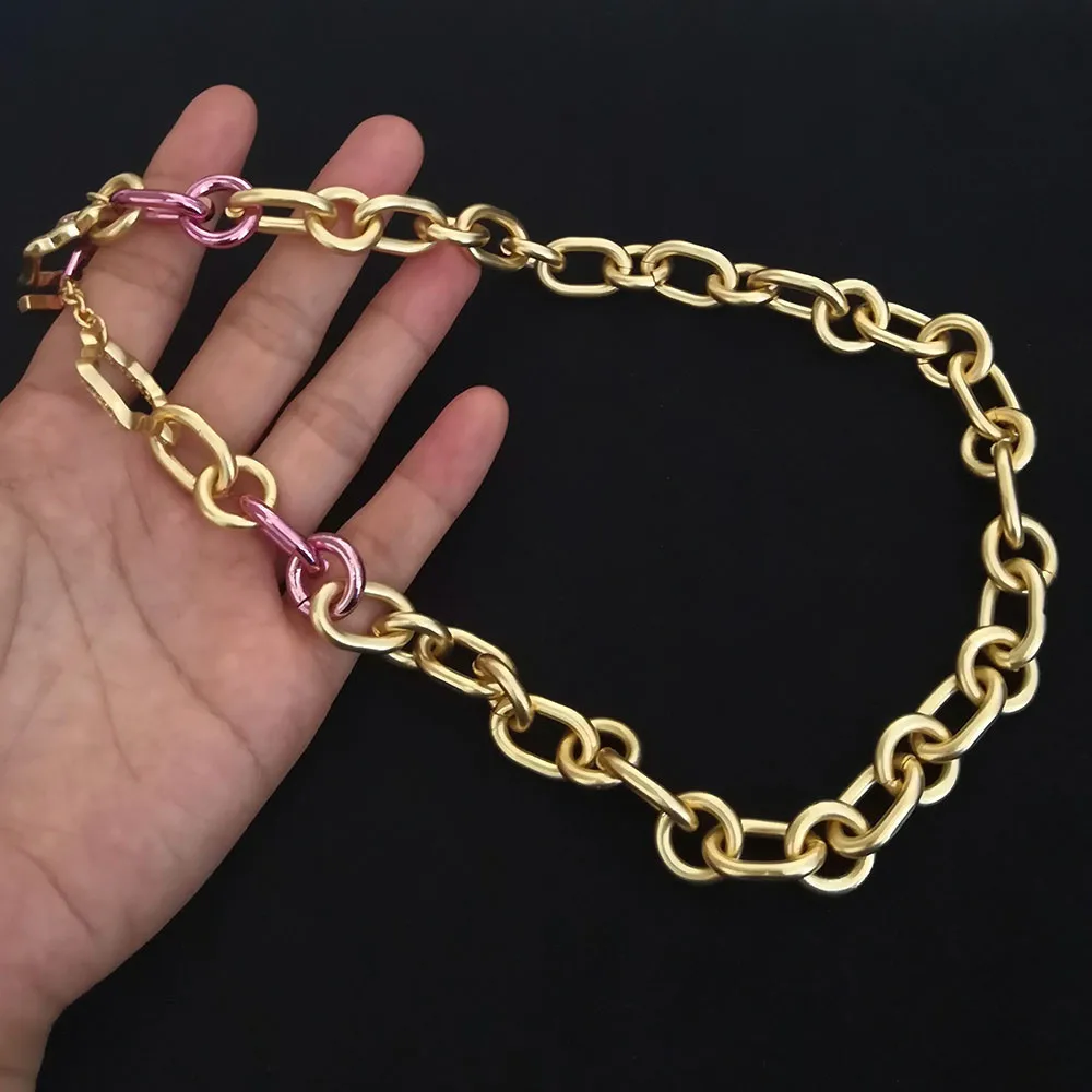 Luxury Trendy Copper Gold Plated Jewelry Sets Necklace Bracelet For Women Fashion Accessories Wedding Party Anniversary Gift
Luxury Trendy Copper Gold Plated Jewelry Sets Necklace Bracelet For Women Fashion Accessories Wedding Party Anniversary Gift