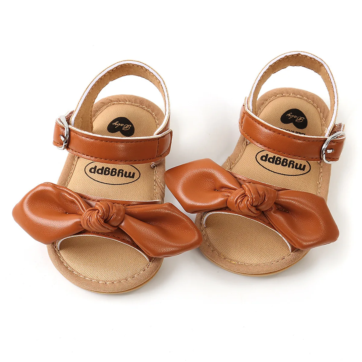 Summer Butterfly-knot Casual Baby Sandals Girls Non-slip Soft Flat Beach Sandals First Cool Walking Shoes
Summer Butterfly-knot Casual Baby Sandals Girls Non-slip Soft Flat Beach Sandals First Cool Walking Shoes