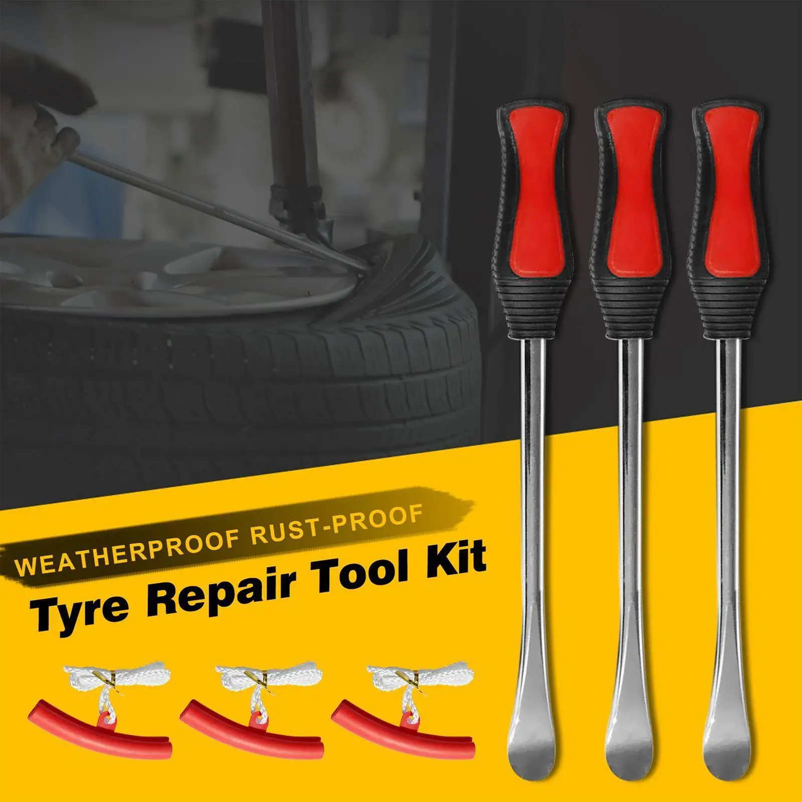 Car Motorcycle Bicycle Tire Changing Levers Auto Spoon Tire Kit Wheel Rim Protectors Tire Changing Lever Tools Tire Repair Tool
Car Motorcycle Bicycle Tire Changing Levers Auto Spoon Tire Kit Wheel Rim Protectors Tire Changing Lever Tools Tire Repair Tool