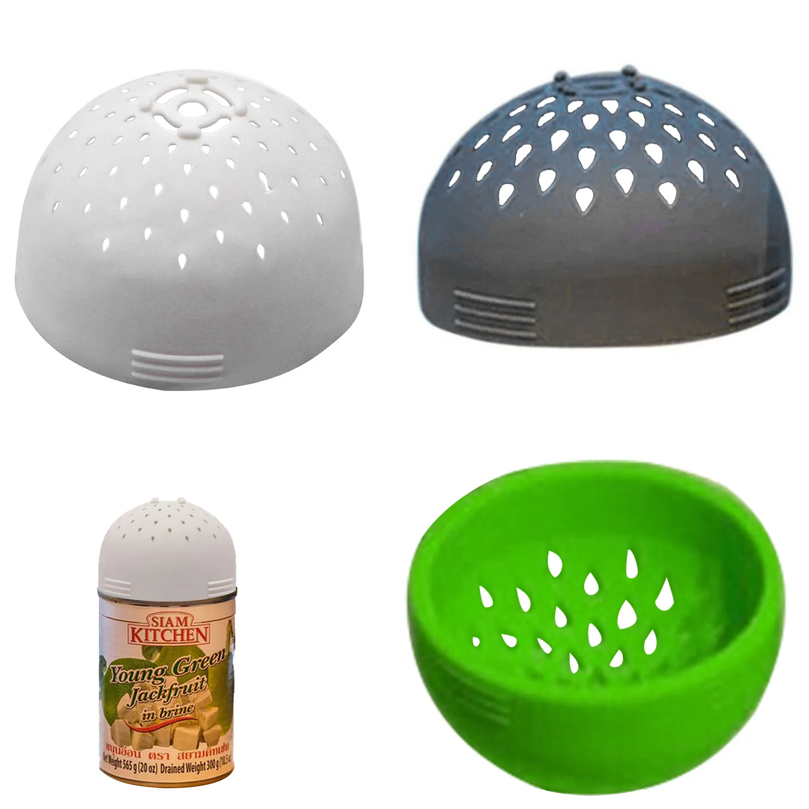 Силиконовый дуршлаг, портативный мини-дуршлаг для быстрого Слива фруктов и бобов
Силиконовый дуршлаг, портативный мини-дуршлаг для быстрого Слива фруктов и бобов