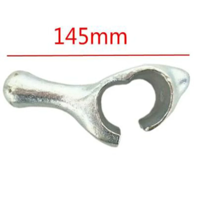 NEW 1PC Iron Bead Keeper Tire Changer Repair Part Tyre Mounting Hand Tool Car Repair
NEW 1PC Iron Bead Keeper Tire Changer Repair Part Tyre Mounting Hand Tool Car Repair