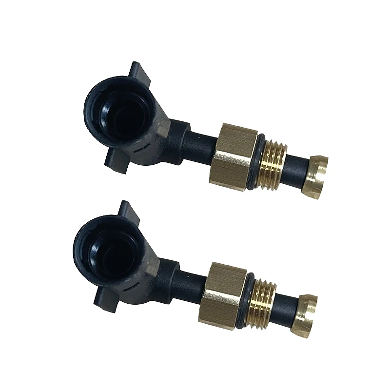 Комплект амортизаторов для пневматической подвески 68029912AE комплект ремонта
