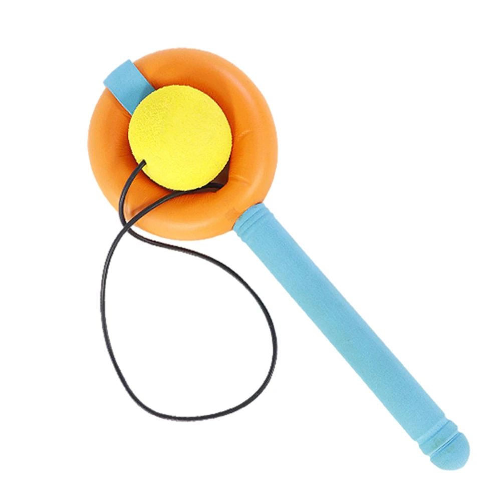 Balance-training Toys Children's Gift Puzzle Parent-child Interaction Yellow For Kids Indoor And Outdoor Educational Fun Ball
Balance-training Toys Children's Gift Puzzle Parent-child Interaction Yellow For Kids Indoor And Outdoor Educational Fun Ball