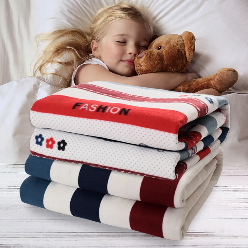 Constant Temperature Thickening Electric Blanket Comfortable and Safe Double-layer Coperta Eletrica Smart Plush Plumbing Blanket
Constant Temperature Thickening Electric Blanket Comfortable and Safe Double-layer Coperta Eletrica Smart Plush Plumbing Blanket