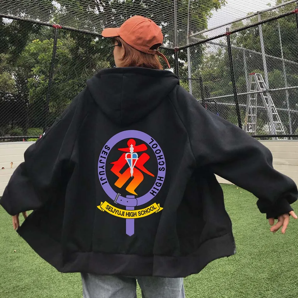 Blue Exorcist True Cross Order Logo Print Hooded Harajuku True Cross Academy Print Loog Sleeve Coat Zipper Hoodie Sweatshite
Blue Exorcist True Cross Order Logo Print Hooded Harajuku True Cross Academy Print Loog Sleeve Coat Zipper Hoodie Sweatshite