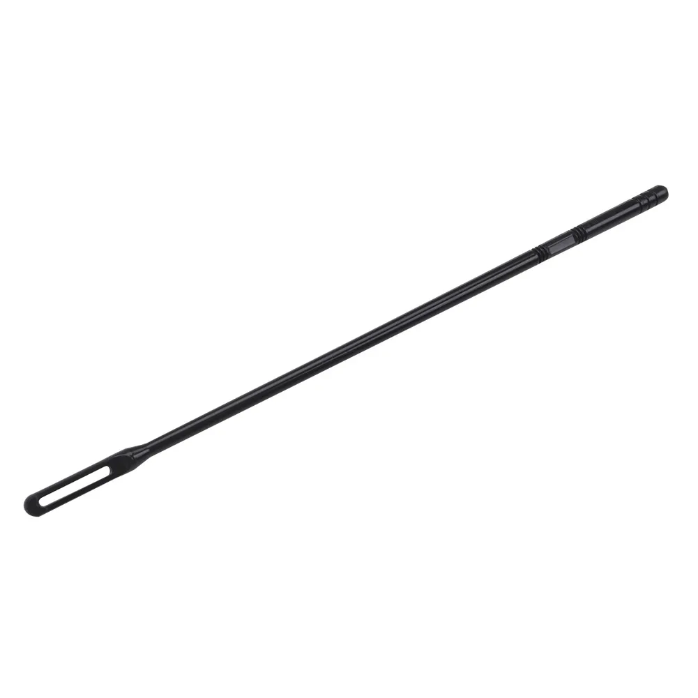 Чистящий стержень с пластиковой канавкой 345 мм/14 дюймов, набор для чистки ткани случайного цвета, легкие портативные музыкальные элементы
Чистящий стержень с пластиковой канавкой 345 мм/14 дюймов, набор для чистки ткани случайного цвета, легкие портативные музыкальные элементы