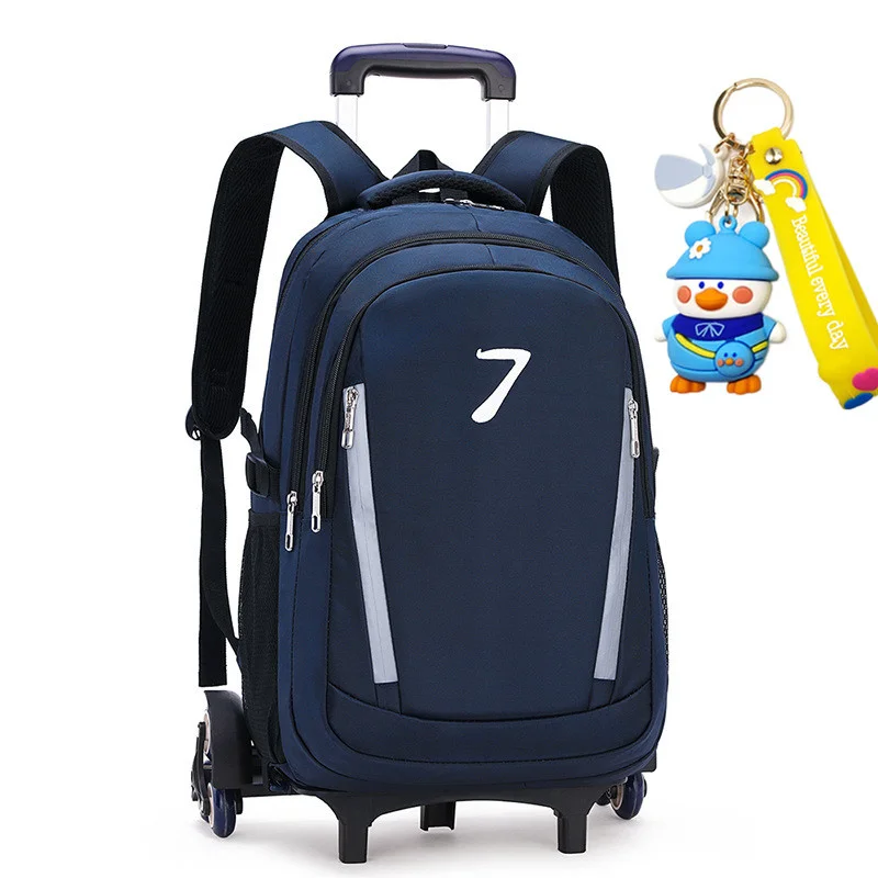 Trolley Children School Bags Mochila Kids Backpacks With Wheel Trolley Luggage For Girls Boys backpack Escolar Backbag Schoolbag
Trolley Children School Bags Mochila Kids Backpacks With Wheel Trolley Luggage For Girls Boys backpack Escolar Backbag Schoolbag