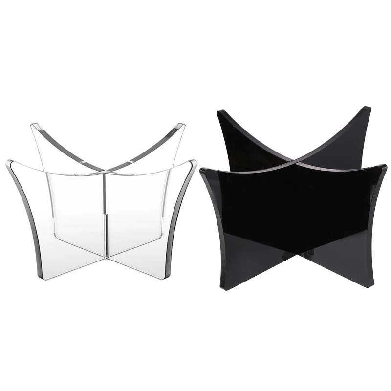 B36F Transparent Acrylic Ball Stand Display Holder Rack Support Base For Soccer Volleyball Basketball Football Rugby Ball
B36F Transparent Acrylic Ball Stand Display Holder Rack Support Base For Soccer Volleyball Basketball Football Rugby Ball