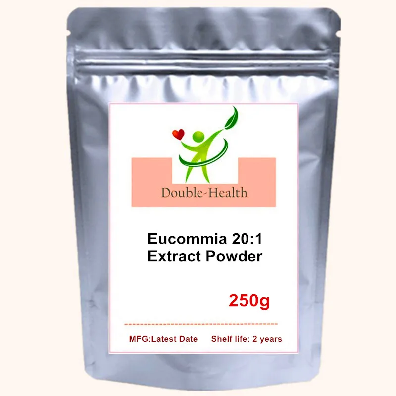 Eucommia Extract Powder - 20:1 Concentrated Extract Bone Health | Hormonal Health | Libido | Ligaments & Tendons
Eucommia Extract Powder - 20:1 Concentrated Extract Bone Health | Hormonal Health | Libido | Ligaments & Tendons