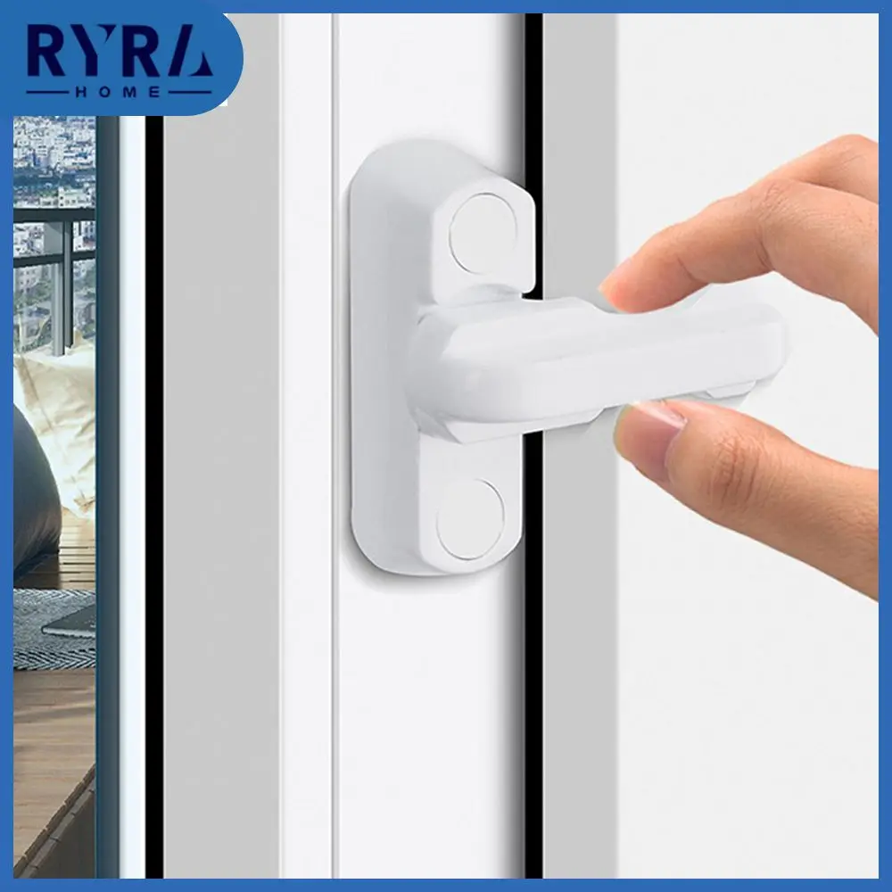 Opening And Closing Handle Locks Alloy T-lock Brand New And High-quality Lock Buckle Buckle Anti-theft Lock Easy To Install
Opening And Closing Handle Locks Alloy T-lock Brand New And High-quality Lock Buckle Buckle Anti-theft Lock Easy To Install
