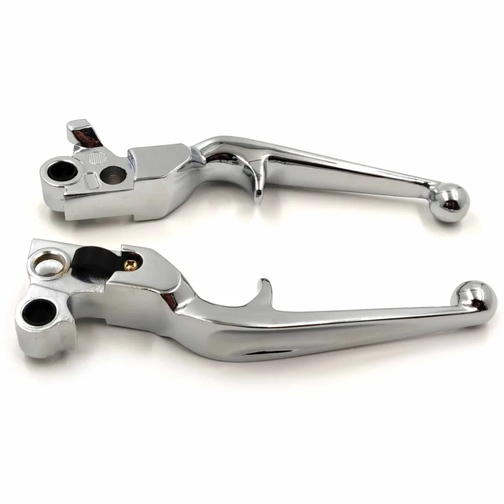 Аксессуары для мотоциклов, рычаг тормозной муфты для Harley Davidson XL Sportster 883 1200 Softail CHROMED 
Аксессуары для мотоциклов, рычаг тормозной муфты для Harley Davidson XL Sportster 883 1200 Softail CHROMED