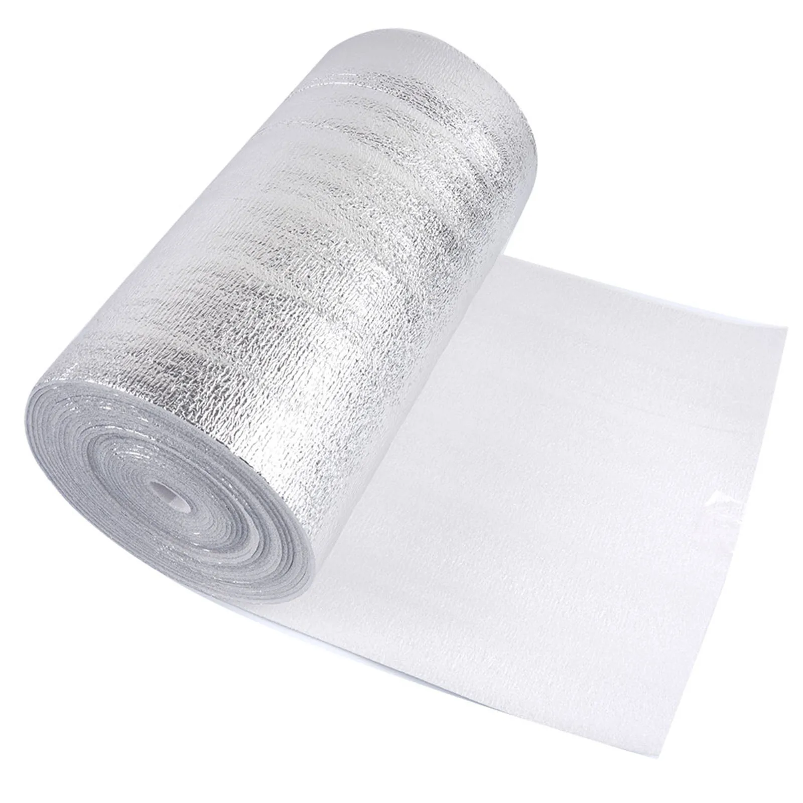 30-50cm Radiator Reflective Film Wall Thermal Insulation Reflective Film Aluminum Foil Thermal Insulation Film Home Decoration
30-50cm Radiator Reflective Film Wall Thermal Insulation Reflective Film Aluminum Foil Thermal Insulation Film Home Decoration