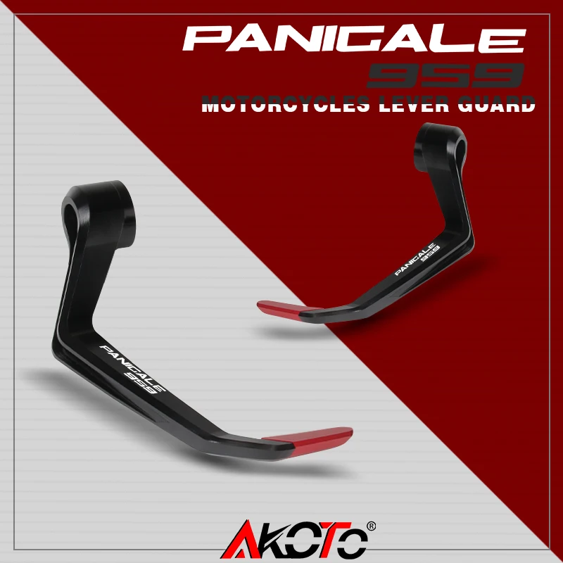 Новый дизайн 2022 года, защитная накладка на руль тормоза и сцепления мотоцикла, защита рычага для Ducati Panigale V4 V2 V4S 899 959 1098
Новый дизайн 2022 года, защитная накладка на руль тормоза и сцепления мотоцикла, защита рычага для Ducati Panigale V4 V2 V4S 899 959 1098