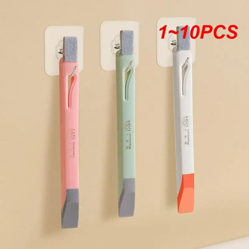 1-10 шт., щётка для чистки узких мест
1-10 шт., щётка для чистки узких мест