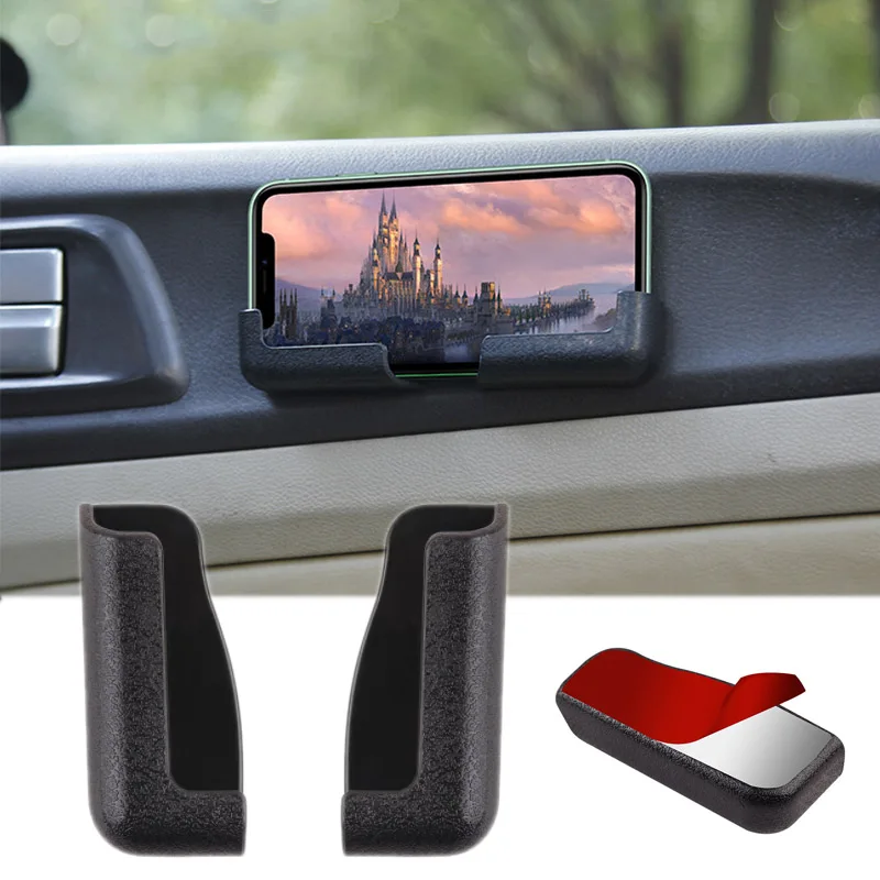 Multifunction Car Phone Mount Cell Phone Holder Lightness Portability No Space Occupy Stand Auto Interior Accessories
Multifunction Car Phone Mount Cell Phone Holder Lightness Portability No Space Occupy Stand Auto Interior Accessories