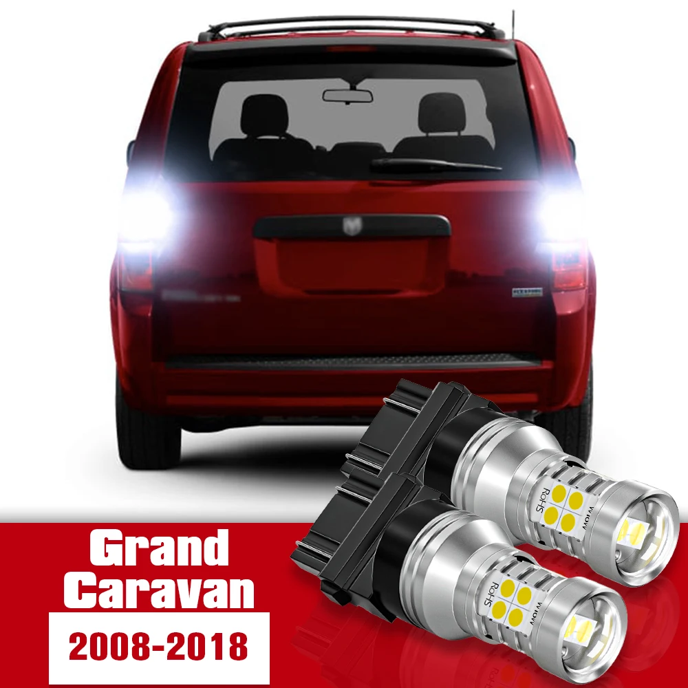 2pcs Reverse Light Accessories LED Bulb Lamp For Dodge Grand Caravan 2008-2018 2010 2011 2012 2013 2014 2015 2016 2017
2pcs Reverse Light Accessories LED Bulb Lamp For Dodge Grand Caravan 2008-2018 2010 2011 2012 2013 2014 2015 2016 2017