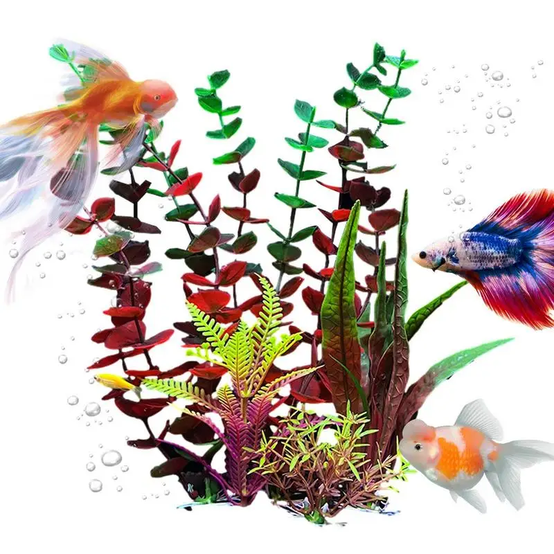 Plants For Fish Tanks Artificial Colorful Plants For Fish Tank Pet Supplies Ornamental Products For Aquarium Hotel Sink
Plants For Fish Tanks Artificial Colorful Plants For Fish Tank Pet Supplies Ornamental Products For Aquarium Hotel Sink