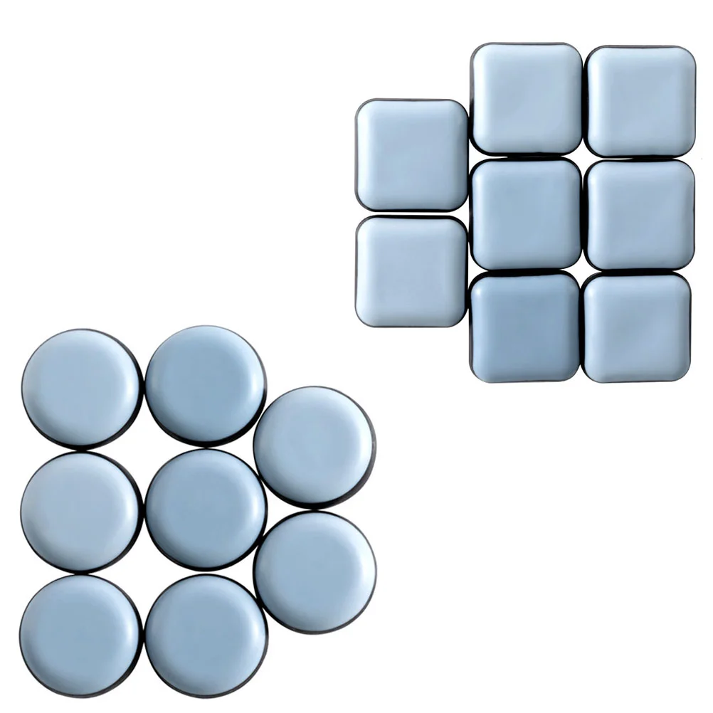 16Pcs Furniture Sliders Floor Protector Mats Slider Pads Anti-abrasion Floor Mats for Home Bedroom Hotel
16Pcs Furniture Sliders Floor Protector Mats Slider Pads Anti-abrasion Floor Mats for Home Bedroom Hotel