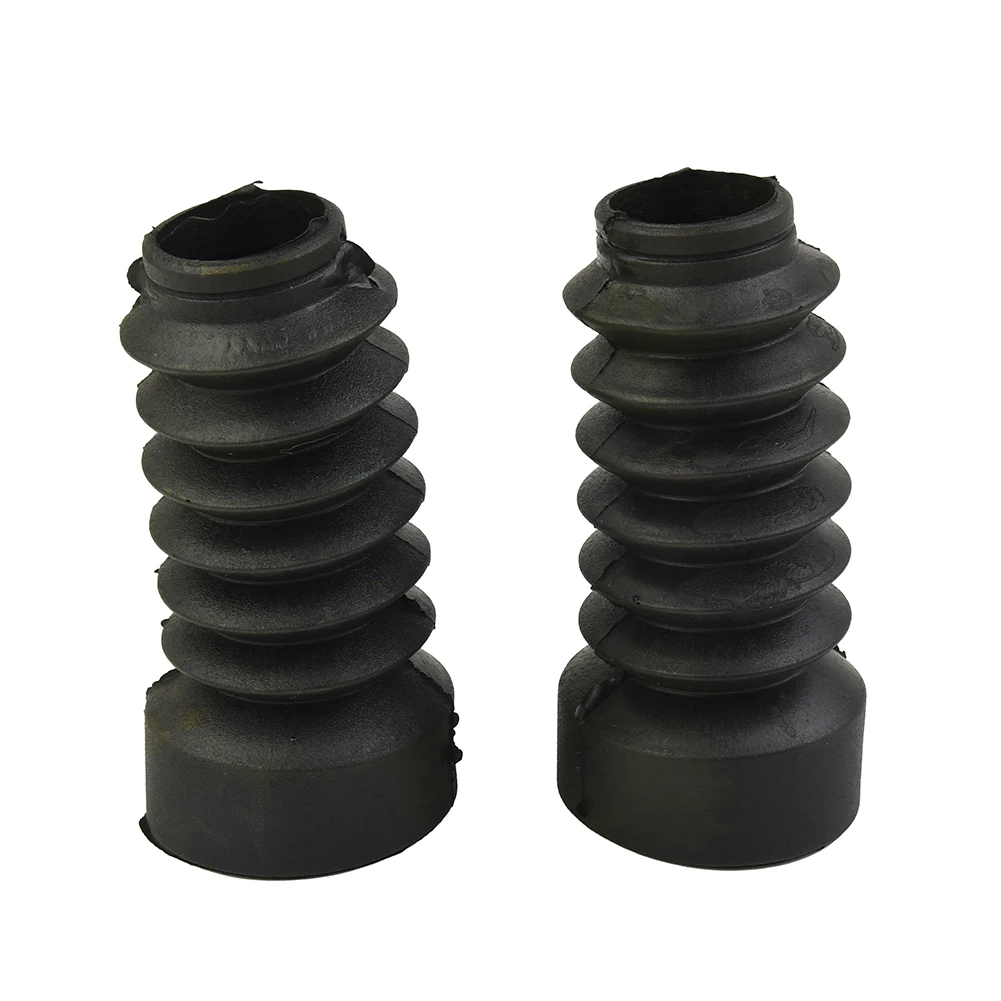 Special Durable High-Quality Rubber Cover Front Fork Kits Motorcycle 1 Pair Dust Cover For Motorbike Gaiters Boots
Special Durable High-Quality Rubber Cover Front Fork Kits Motorcycle 1 Pair Dust Cover For Motorbike Gaiters Boots